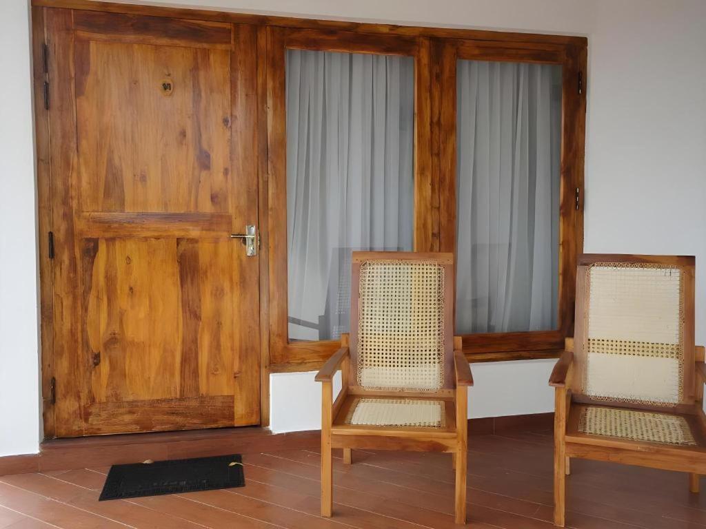Naaval Hotel Batticaloa Εξωτερικό φωτογραφία