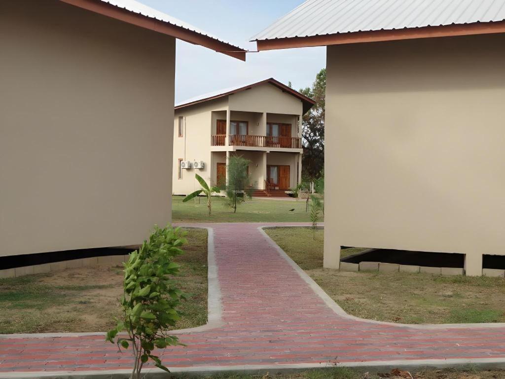 Naaval Hotel Batticaloa Εξωτερικό φωτογραφία